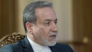 نامه عراقچی به شورای امنیت درمورد قطعنامه ضدایرانی آمریکا و بحرین
