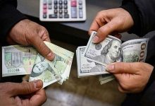 فروش دلار زیر قیمت بازار/ شرایط خرید در خیابان فردوسی اعلام می‌شود