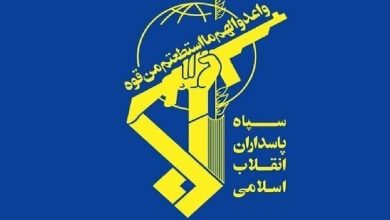 حمله موشک‌های بالستیک ایران به ناوشکن‌های آمریکایی/ عملیات ترکیبی نیروی دریایی سپاه آغاز شد