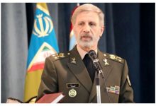 اولین واکنش ایران به حمله آمریکا/ فرمانده‌کل ارتش: پشیمان خواهند شد
