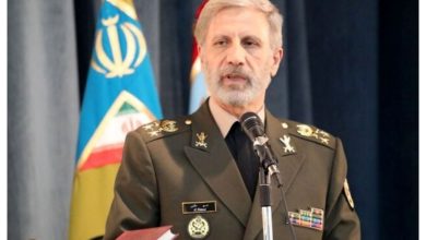 اولین واکنش ایران به حمله آمریکا/ فرمانده‌کل ارتش: پشیمان خواهند شد