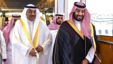 تغییر نظر عربستان و کویت در همکاری نظامی با آمریکا در منطقه خلیج فارس / وال استریت ژورنال خبر داد