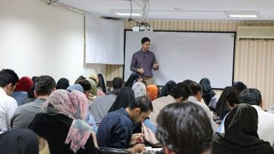 ارتقای رتبه معلمان ادامه دارد/ افزایش حقوق چقدر است؟