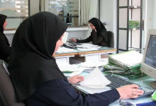 دورکاری در شهرداری تهران پایان یافت/ حضور صددرصدی کارکنان از شنبه