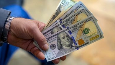 افزایش شدید قیمت دلار بازار آزاد امروز جمعه ۱۸ اردیبهشت ۱۴۰۵ / اعلام جدیدترین قیمت انواع ارز