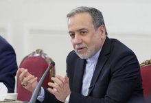 عراقچی نسبت به تحرکات آمریکا هشدار داد