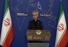 توضیح بقایی درباره پاسخ ایران به آمریکا/ شمارش معکوس جنگ به صدا درآمد؟