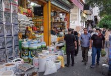 گرانی‌ها در دستور کار مجلس / جلسه هیئت رئیسه با تیم اقتصادی دولت در هفته آتی