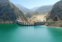 وضعیت نگران‌کننده حجم ذخایر سد‌ها / هشدار بی آبی برای تهران و قم