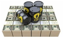 درآمد ایران از فروش نفت در سال ۲۰۲۵ اعلام شد