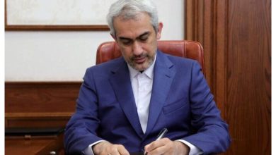 خبر خوش وزیر اقتصاد برای وام‌گیرندگان/ دریافت وام خرد فقط در سه ثانیه+ جزئیات