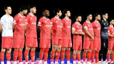 پرسپولیس بی‌اعتنا به اظهارات تاج / سرخ‌ها طبق برنامه برای ادامه لیگ استارت می‌زنند