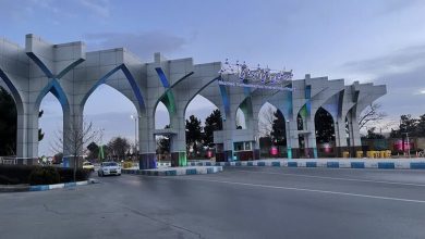 پرواز مشهد ـ بغداد از سر گرفته شد / نخستین هواپیما پس از ۵۹ روز در بغداد نشست