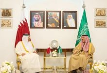 پشت پرده گفتگوی وزیران خارجه قطر و عربستان فاش شد