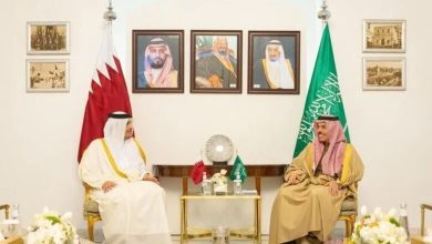 پشت پرده گفتگوی وزیران خارجه قطر و عربستان فاش شد پشت پرده گفتگوی وزیران خارجه قطر و عربستان فاش شد