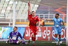 بازیکن پرحاشیه پرسپولیس جدا می‌شود؟