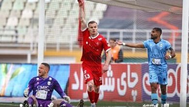 بازیکن پرحاشیه پرسپولیس جدا می‌شود؟