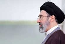 جزئیات دیدار فرمانده قرارگاه خاتم‌الانبیا با رهبر انقلاب / گزارش آمادگی نیرو‌های مسلح ارائه شد