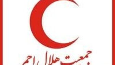 نجات توریست مصدوم در کوه البروس + فیلم