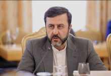 هشدار غریب آبادی به انگلیس و فرانسه درباره اعزام ناو