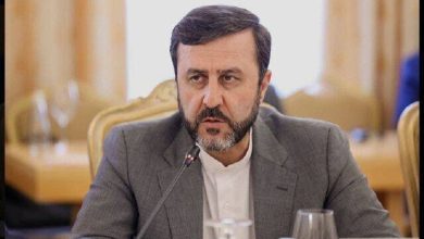 هشدار غریب آبادی به انگلیس و فرانسه درباره اعزام ناو