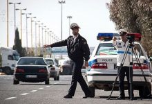 در صورت استفاده از قطعات فاقد استاندارد، خودرو توسط پلیس اوراق می‌شود