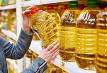 آخرین وضعیت ذخایر روغن کشور در شرایط محاصره/ واردات از مرزهای شمالی ادامه دارد