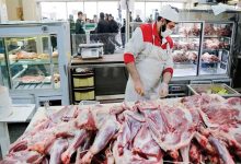 سیگنال مثبت دولت به بازار گوشت/ قیمت گوشت قرمز کاهشی می‌شود؟