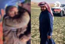 مرگ وحشتناک چوپان عراقچی پس از افشاگری درباره پایگاه مخفی اسرائیل + عکس