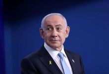 گزافه‌گویی نتانیاهو درباره جنگ با ایران / هدف جدید اسرائیل اعلام شد