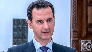 جولان الجولانی در سوریه / اموال بشار اسد و برادرش توقیف شد