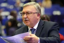مخالفت روسیه با درخواست آمریکا از ایران / اولیانوف جواب ترامپ را داد
