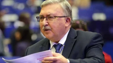 مخالفت روسیه با درخواست آمریکا از ایران / اولیانوف جواب ترامپ را داد