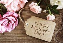 پیام تبریک زیبا برای روز جهانی مادر + متن‌های احساسی و عاشقانه برای روز مادر