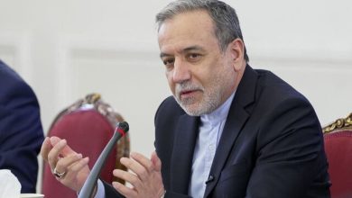 پشت و پرده گفت‌وگوی عراقچی و بن‌فرحان فاش شد