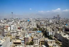 موج گرانی به همه مناطق تهران رسید/ کمبود شدید فایل‌های اجاره در بازار مسکن