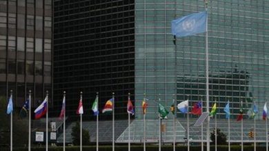 واکنش سازمان ملل به ادعای ترامپ درباره آتش‌بس با ایران