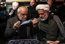 جزئیات ترور رئیس اطلاعات سپاه از زبان همسرش + فیلم