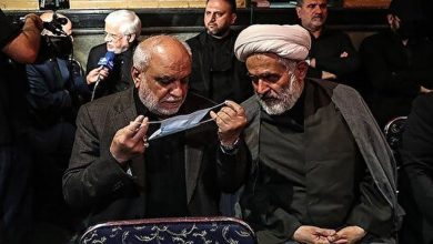 جزئیات ترور رئیس اطلاعات سپاه از زبان همسرش + فیلم