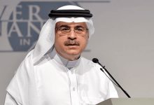 واکنش مدیرعامل آرامکو به بسته شدن تنگه هرمز/ جهان یک میلیارد بشکه نفت را از دست داد