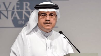 واکنش مدیرعامل آرامکو به بسته شدن تنگه هرمز/ جهان یک میلیارد بشکه نفت را از دست داد