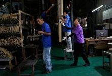 شوک قیمت انرژی در چین/ تورم تولیدکننده به اوج ۴۵ ماهه رسید