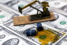 قیمت نفت جهانی امروز سه‌شنبه ۲۲ اردیبهشت ۱۴۰۵ / قیمت نفت افزایش یافت