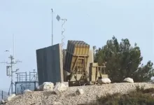 اقدام جدید اسرائیل برای جنگ / امارات به گنبد آهنین مجهز شد
