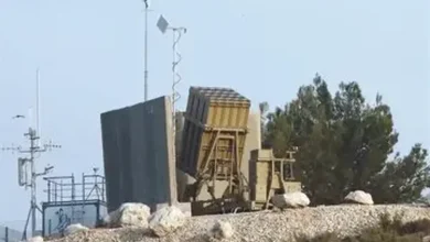 اقدام جدید اسرائیل برای جنگ / امارات به گنبد آهنین مجهز شد