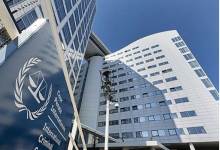 ایران از آمریکا در دیوان لاهه شکایت کرد