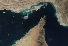 گزارش صداوسیما از آخرین وضعیت تنگه هرمز/ سپاه کشتی‌های توقیف شده را چه می‌کند؟ + فیلم