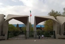 ماجرای اخراج یک استاد حقوق از دانشگاه تهران چیست؟