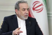 توئیت قاطع عراقچی درمورد مذاکرات و امتیاز دادن به ترامپ