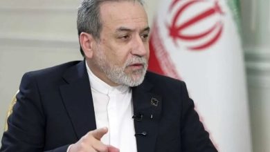 توئیت قاطع عراقچی درمورد مذاکرات و امتیاز دادن به ترامپ